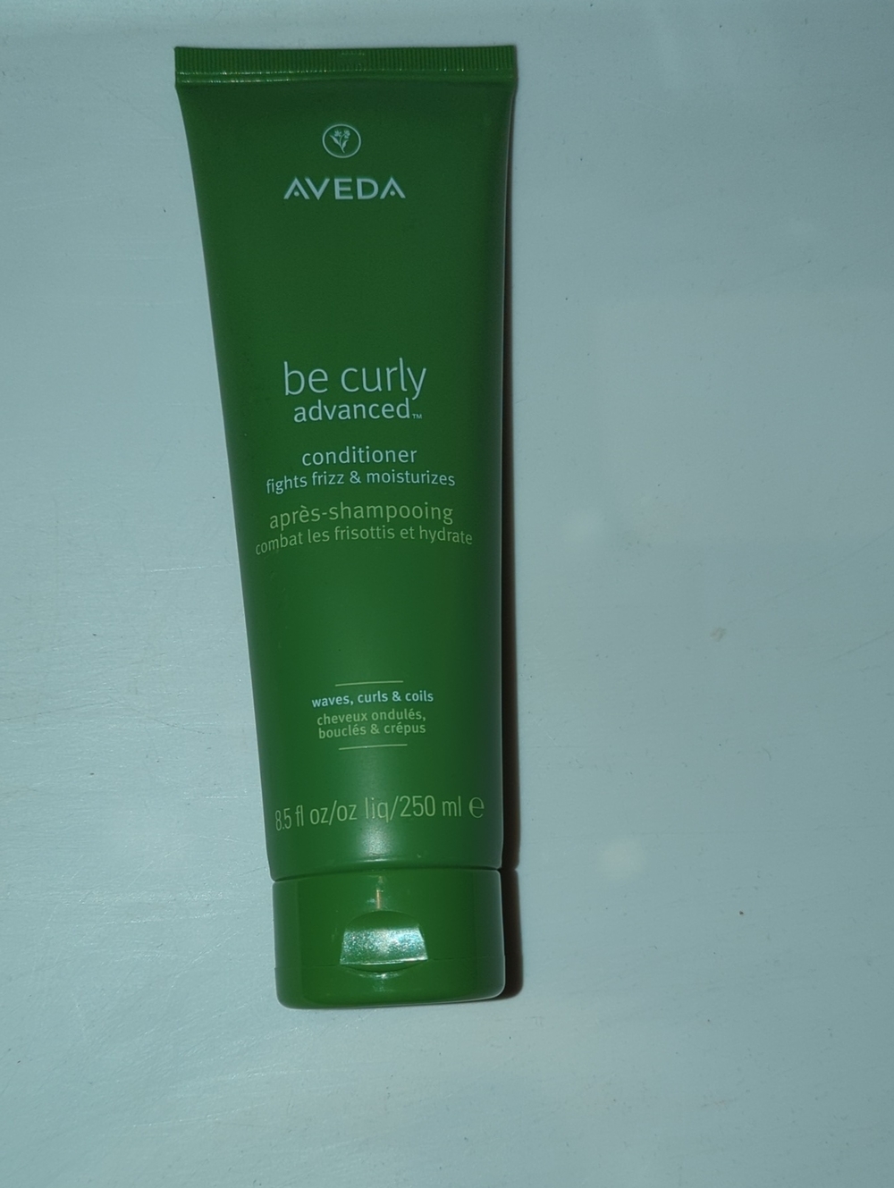 AVEDA Be Curly Advanced Conditioner - Green